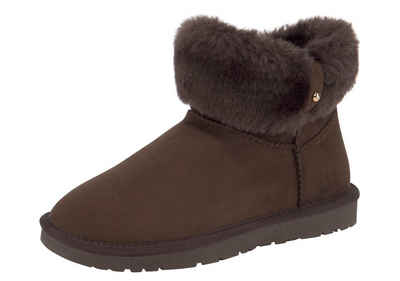 O'Neill JENNER WOMEN MID Schlupfboots Warmfutter