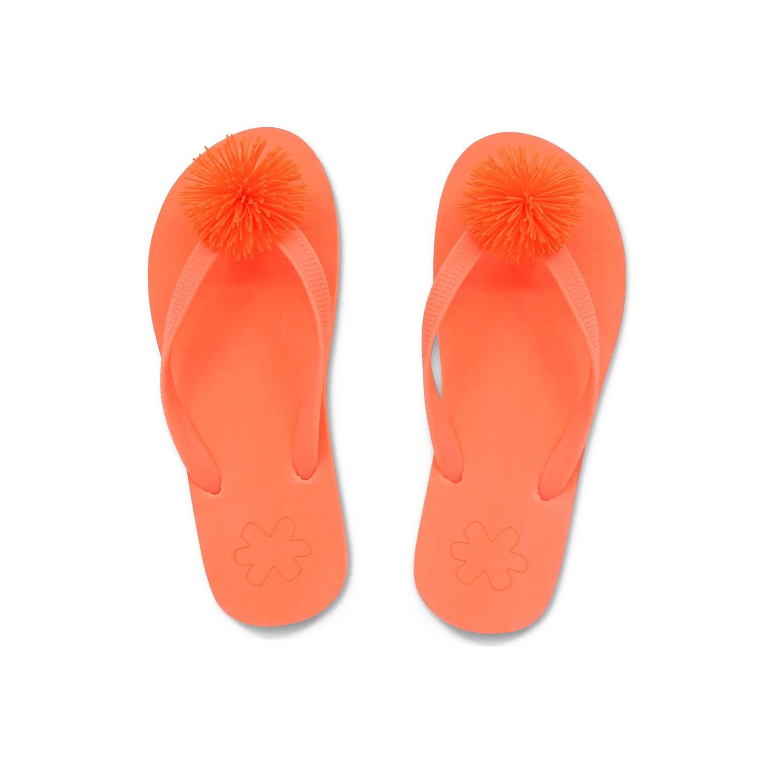 Flip Flop originals*fluffy Zehentrenner