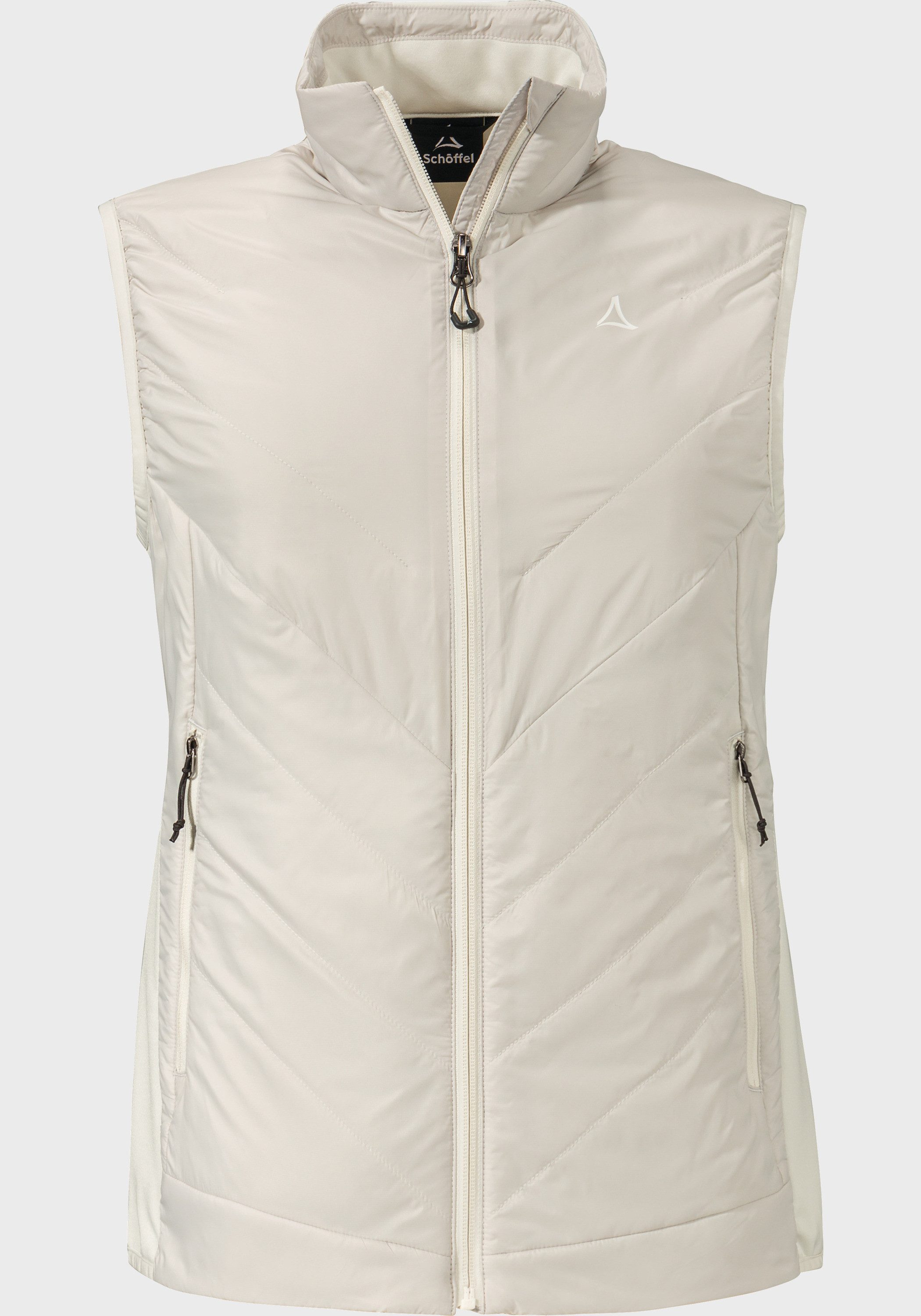 Schöffel Funktionsweste Hiking Hybrid Vt Style günstig online kaufen