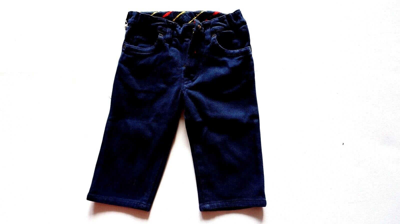 REPLAY & SONS 5-Pocket-Jeans Replay Jeans Jungen Kinder Kinder Hose Jeans Jeans, Replay