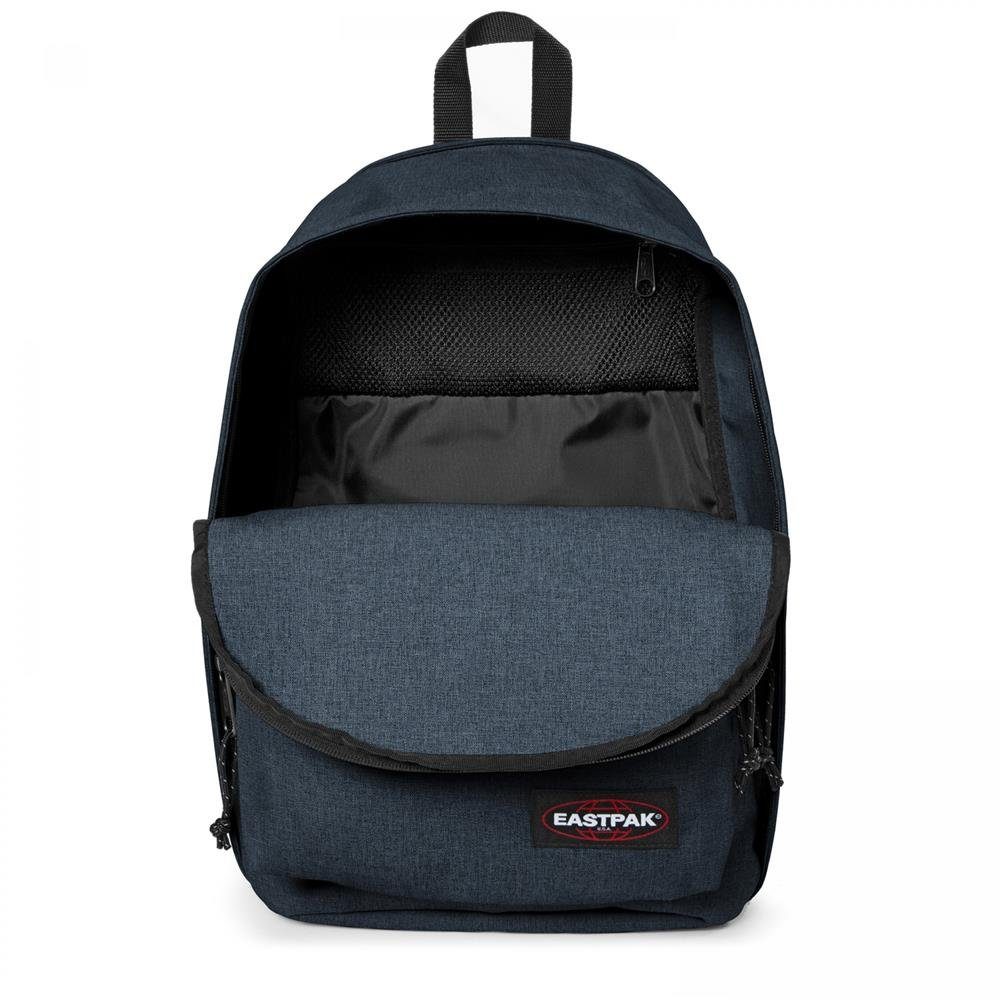 Eastpak Rucksack BACK TO WORK Rucksack Triple Denim, Laptopfach 15 Zoll Bür günstig online kaufen