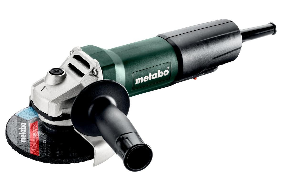 metabo Winkelschleifer Winkelschleifer METABO WP 850-125 850W 125mm