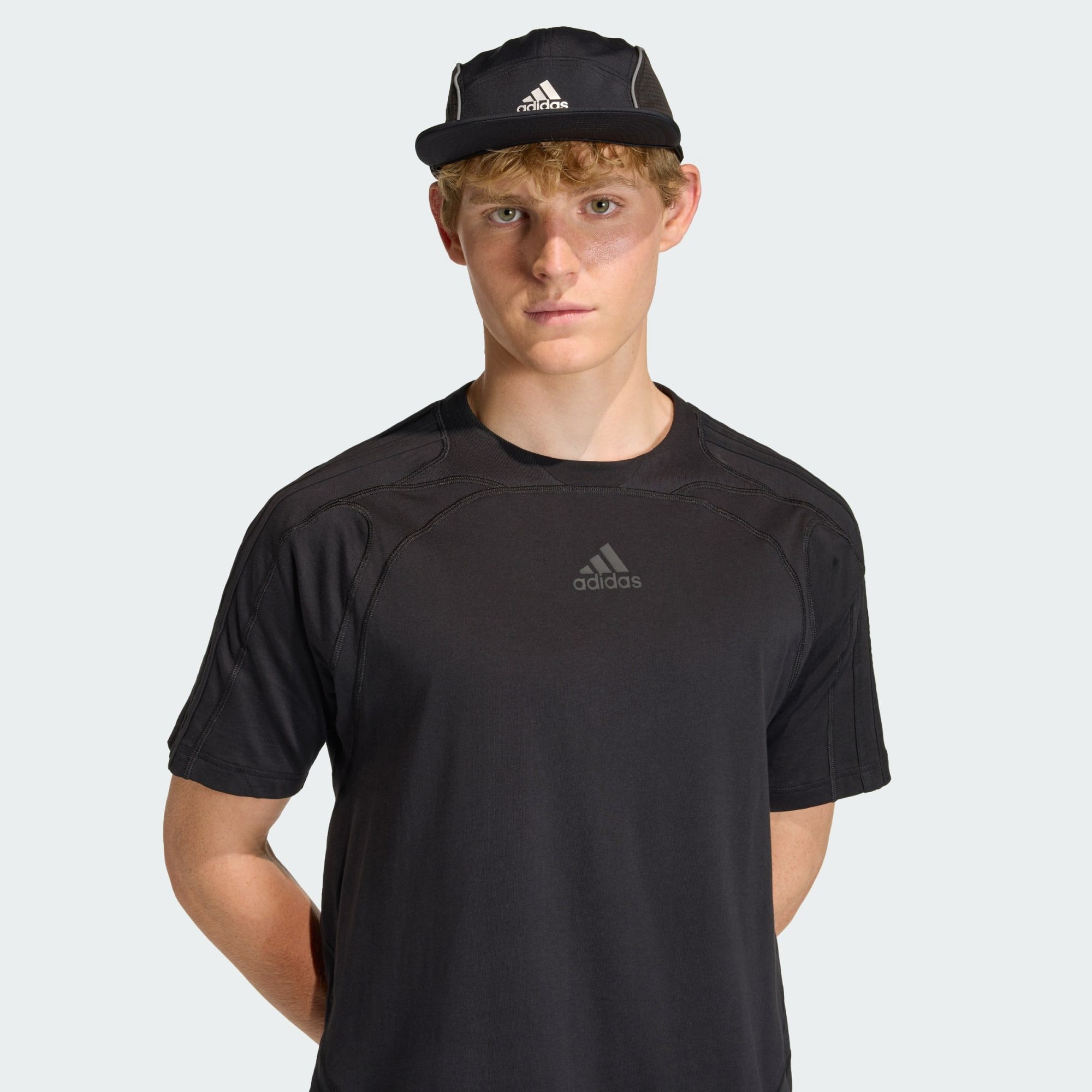 adidas Originals T-Shirt CUTLINE REGULAR T-SHIRT