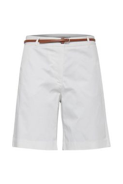 b.young Chinoshorts BYDAYS- 20805588 Kurze Chinoshorts mit Gürtel