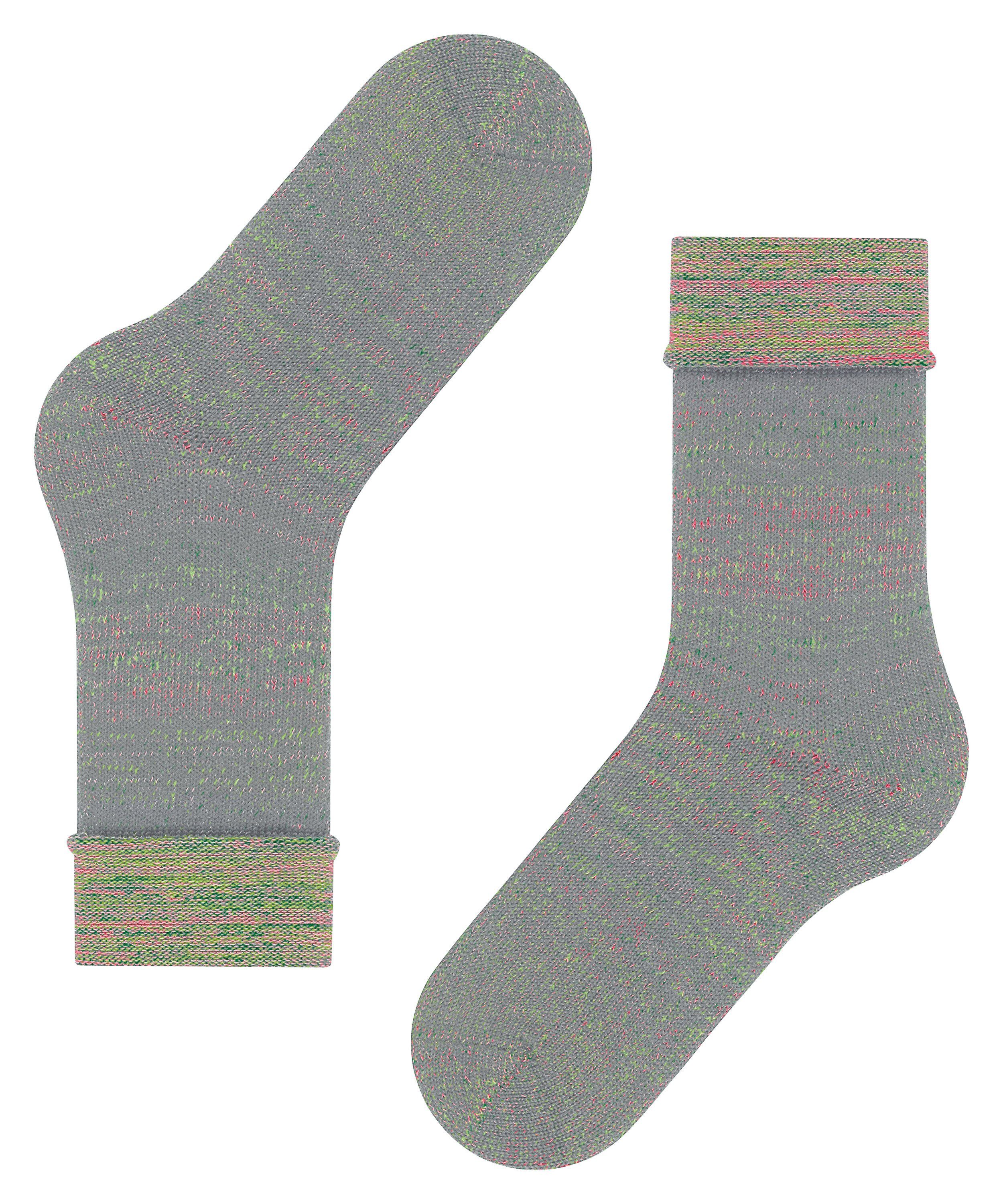 (3208) Socken grey Boot (1-Paar) Multicolour Esprit
