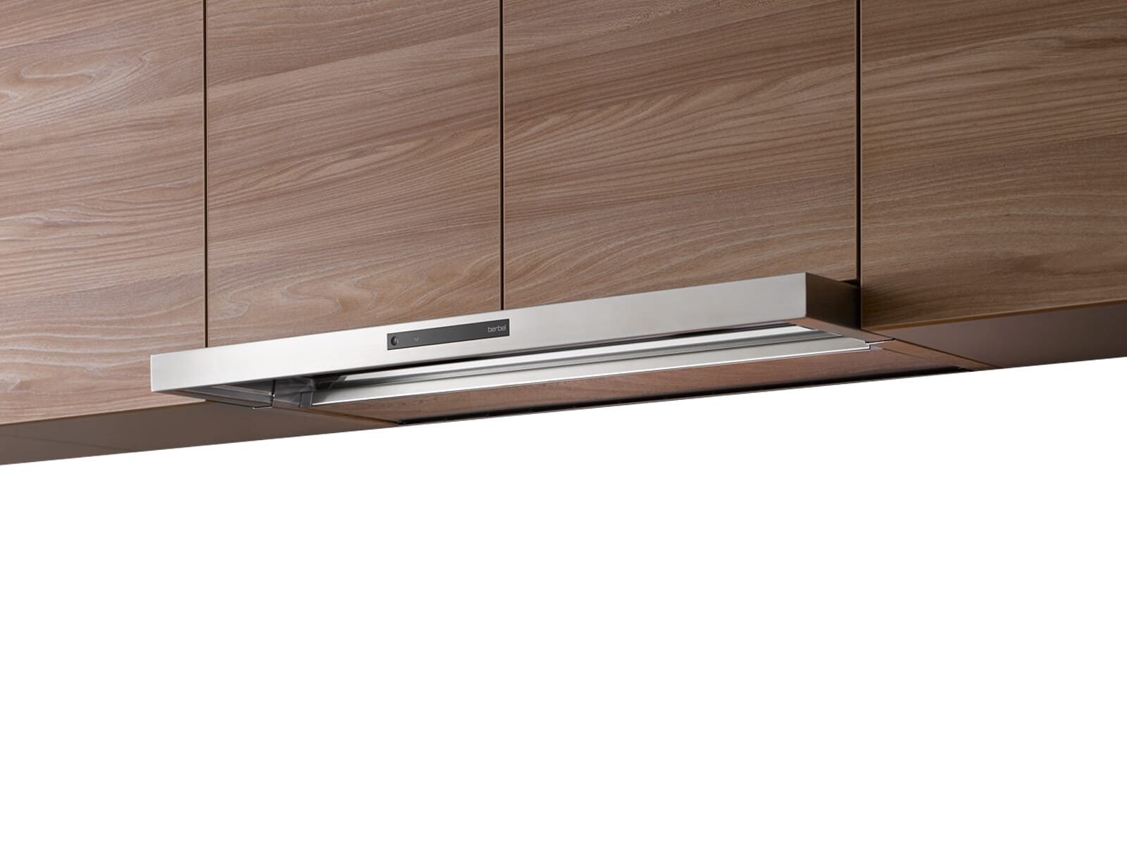 Berbel Flachschirmhaube, 90 cm