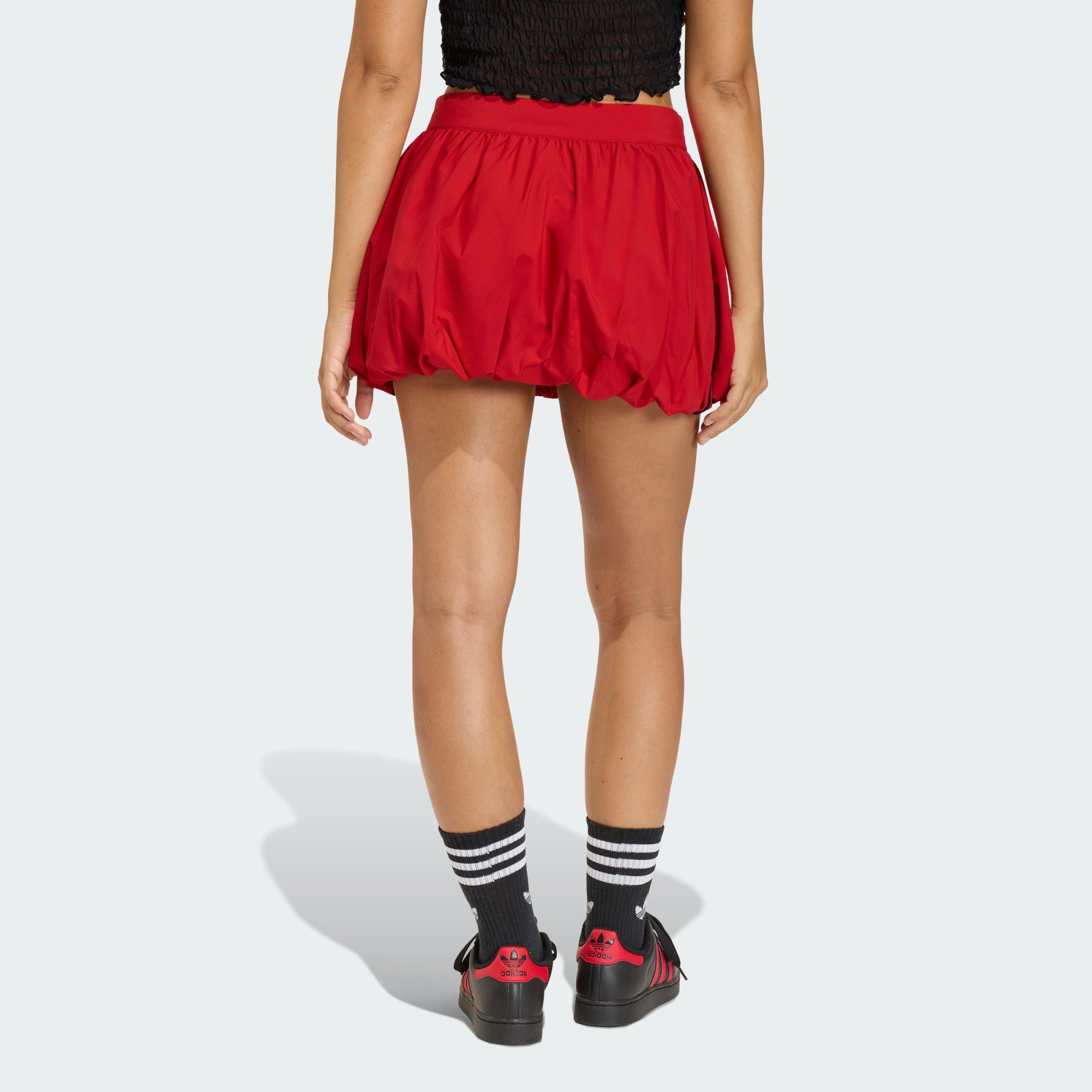 adidas Originals Ballonrock BALLOON SKIRT (1-tlg)