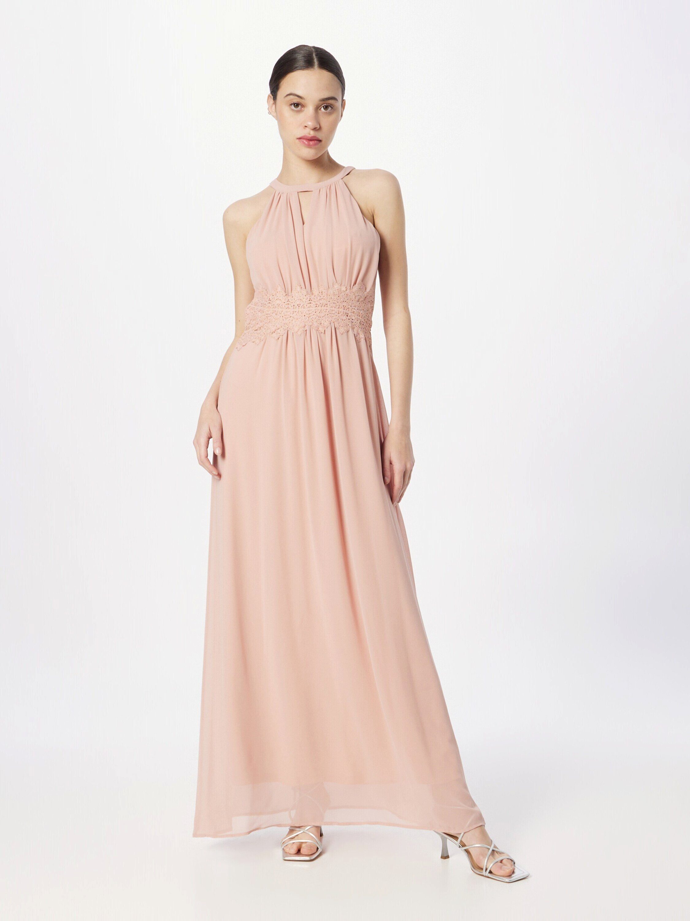 Vila Abendkleid (1-tlg) Spitze günstig online kaufen