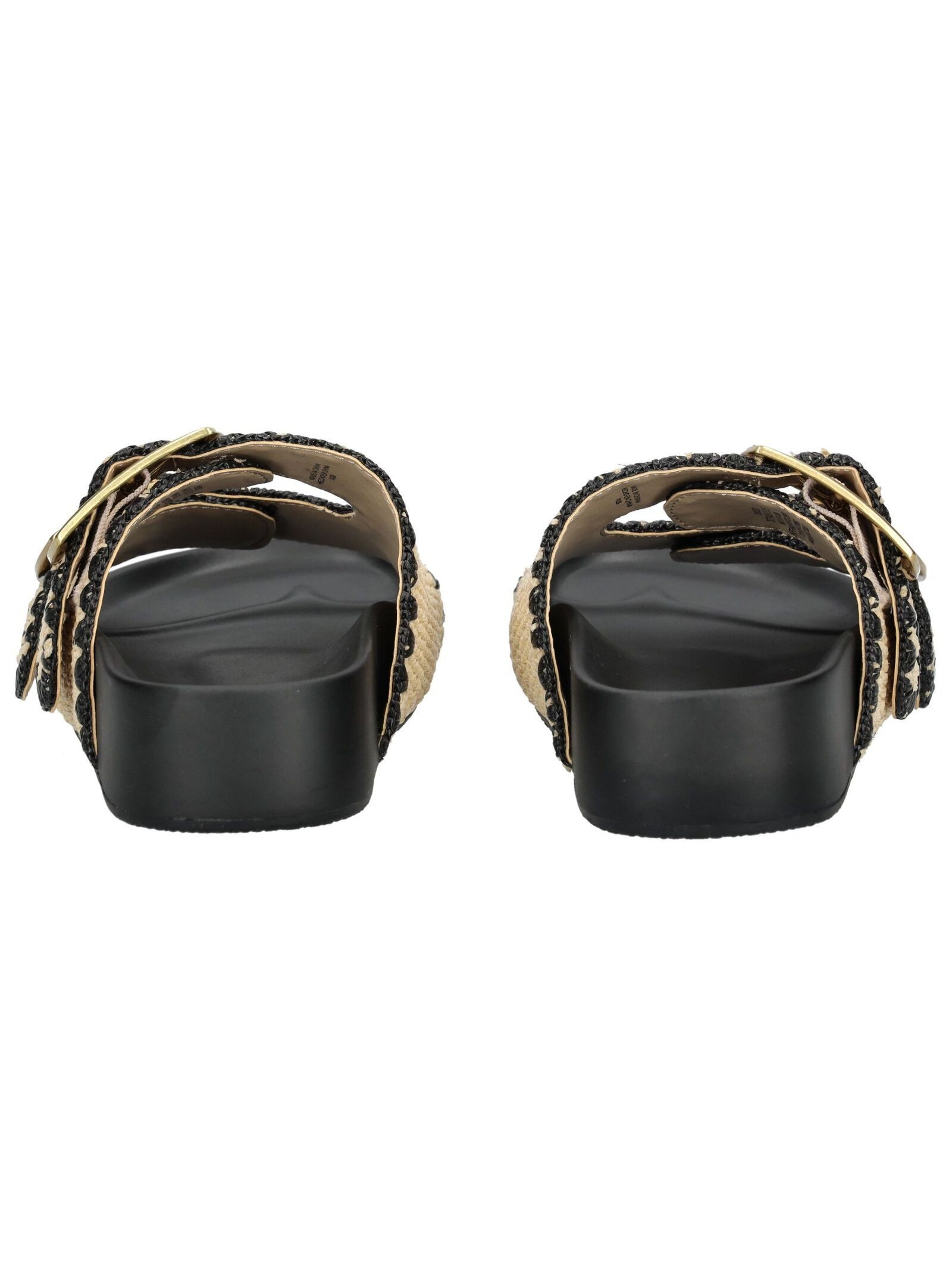 STEVE MADDEN STEVE MADDEN Pantoletten Textil Pantolette