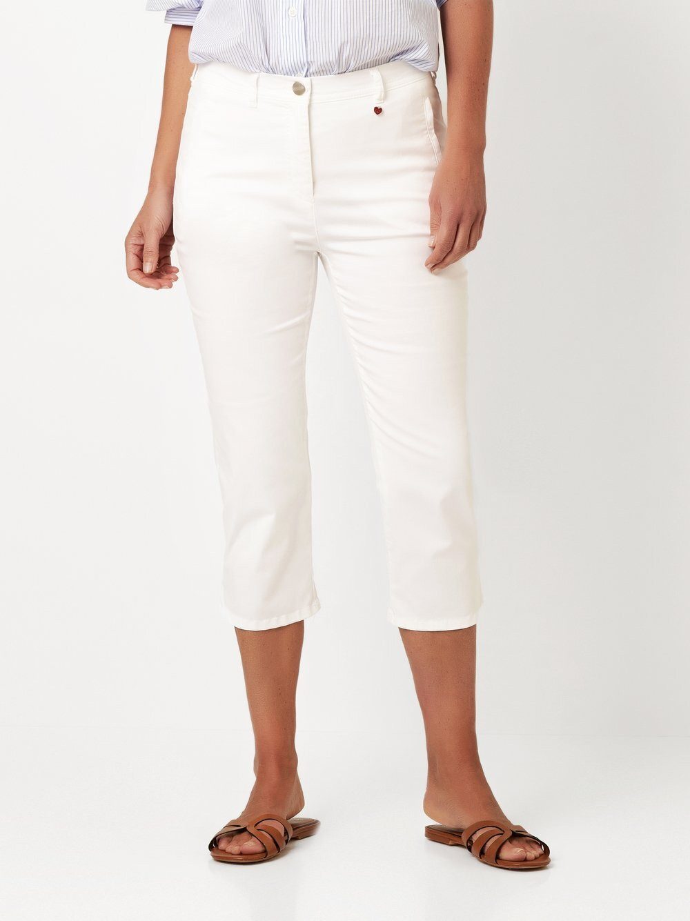 Relaxed by TONI 5-Pocket-Hose Meine beste günstig online kaufen