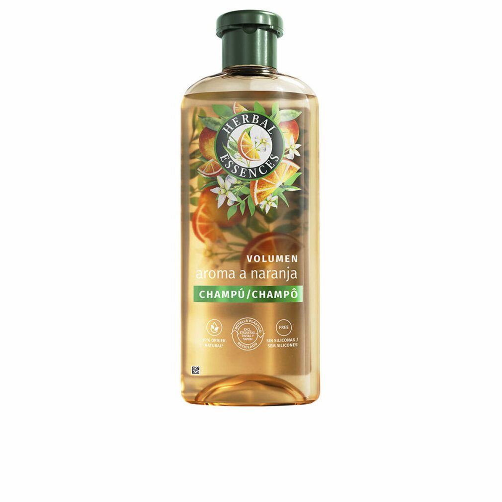 Herbal Essences Haarpflege-Set ORANGEN-Shampoo Volumen