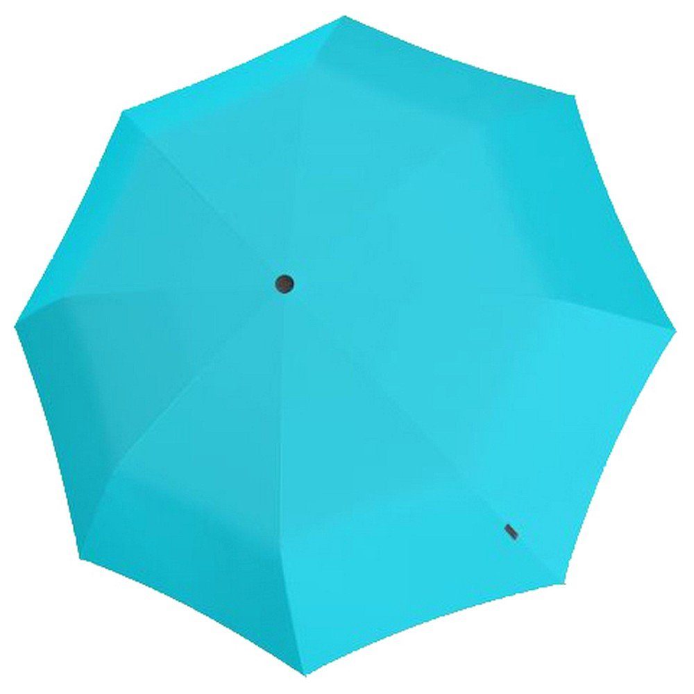 Knirps® Taschenregenschirm U.090 Ultra Light XXL Compact Manual, berry