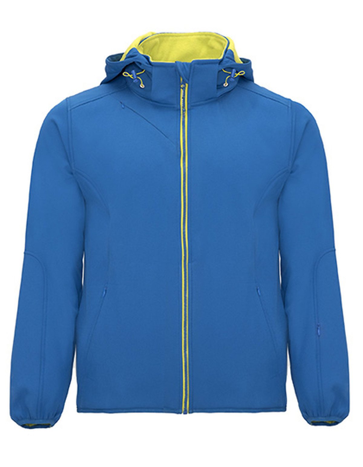 Roly Outdoorjacke Siberia Softshell Jacket günstig online kaufen