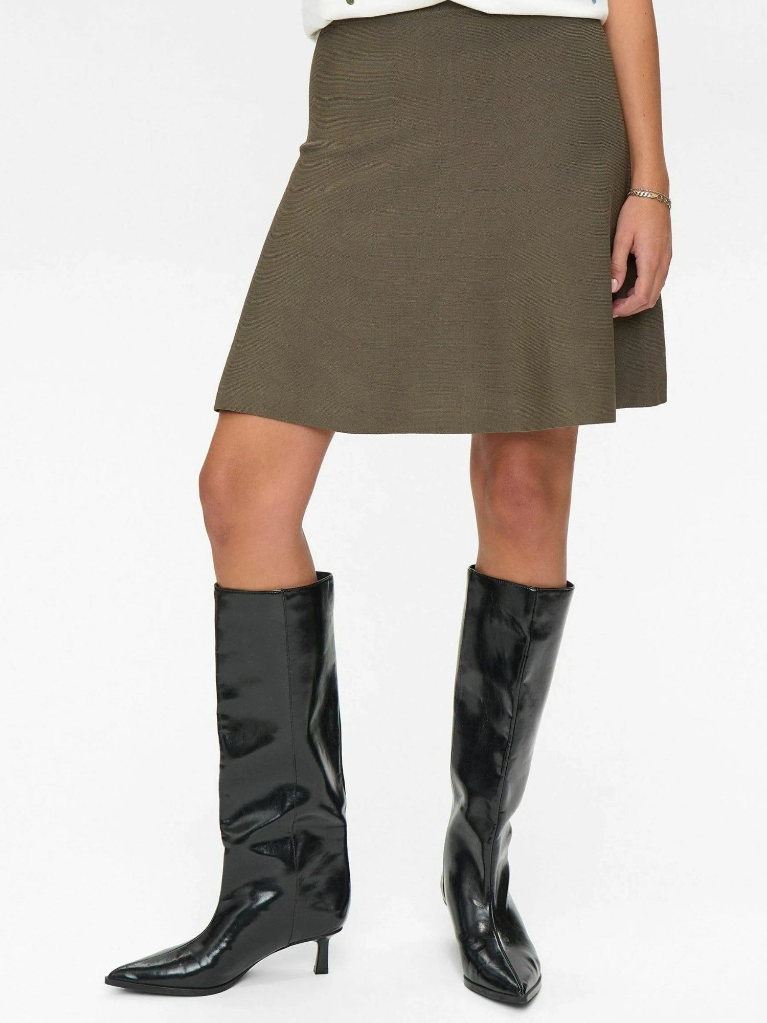 nümph Midirock Nümph Skirt NULILLYPILLY günstig online kaufen