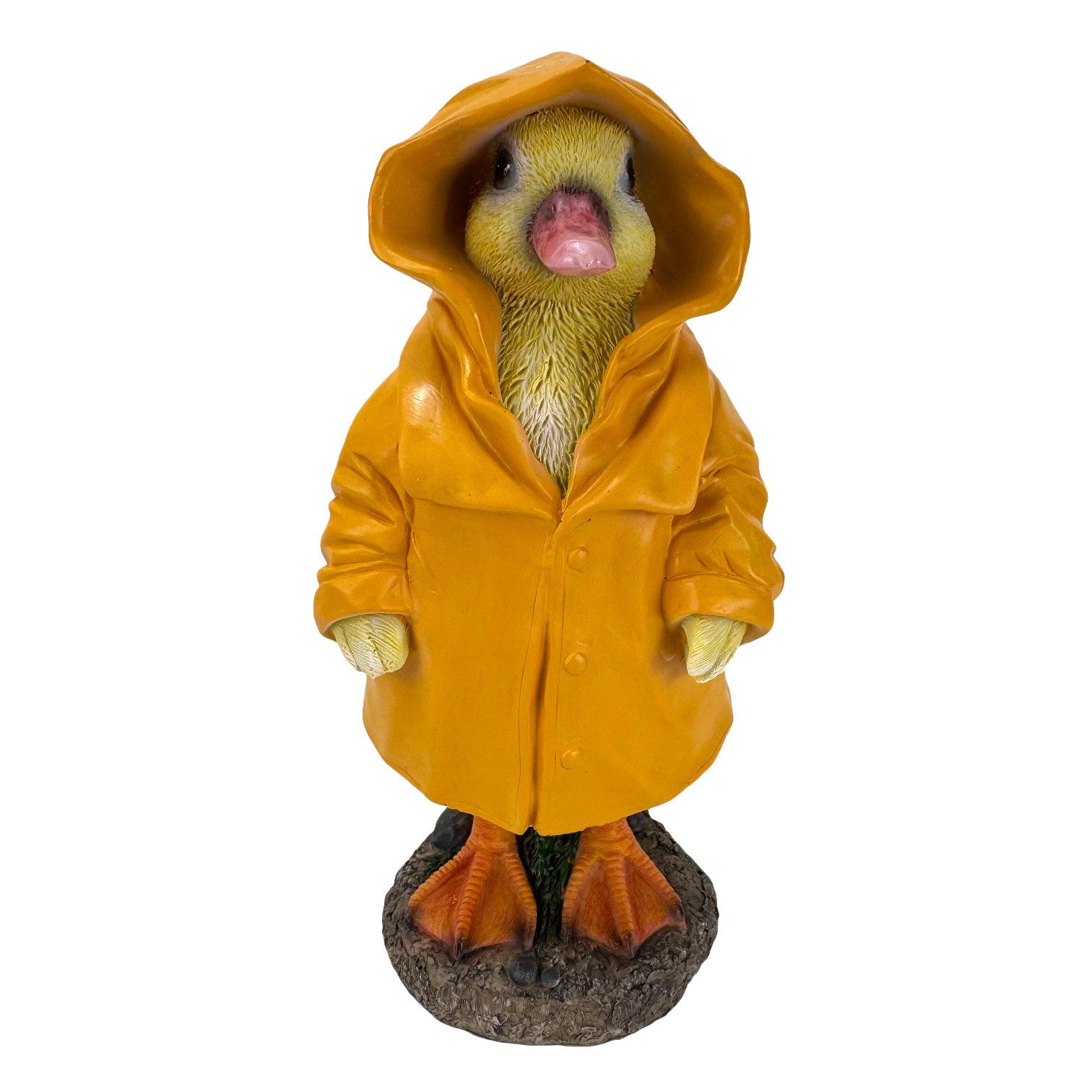 Online-Fuchs Gartenfigur für außen - süße günstig online kaufen