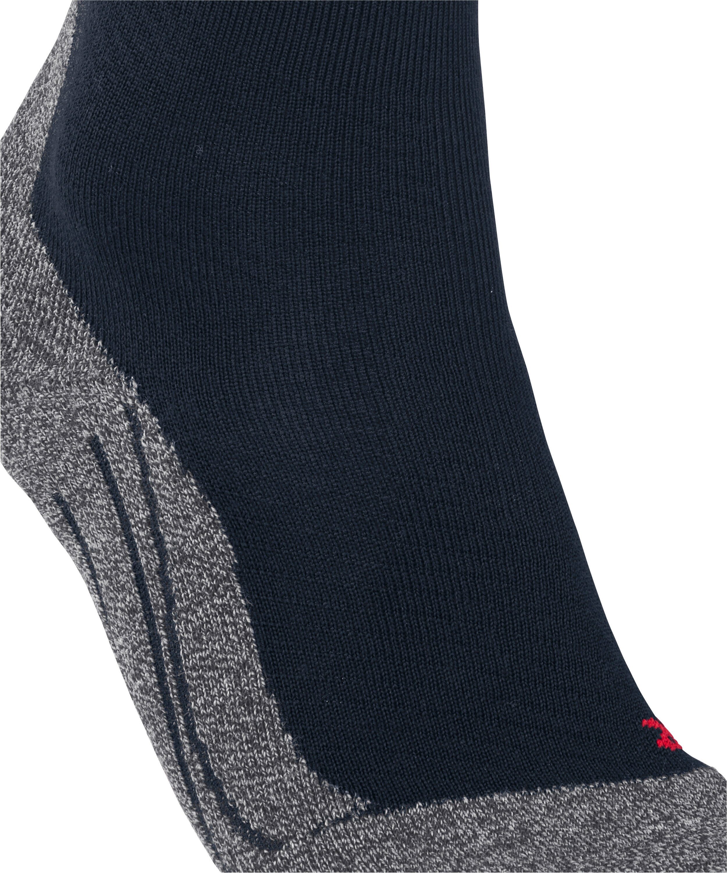 FALKE Wandersocken TK Compression Stabilizing Socken (1-Paar) Kompressionssocken für unebenes Gelände