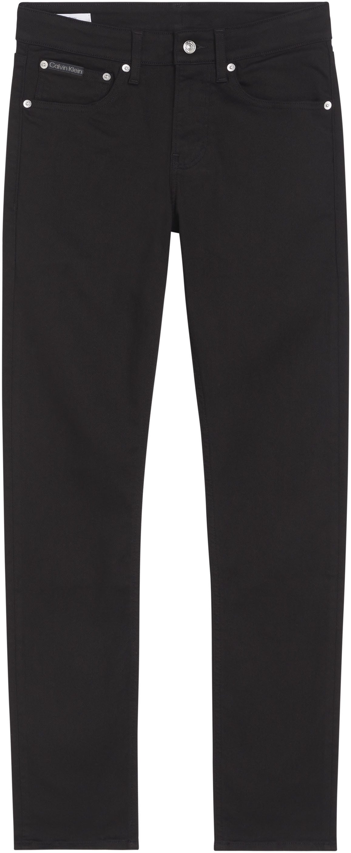 Calvin Klein Jeans Skinny-fit-Jeans SKINNY im 5-Pocket-Style günstig online kaufen