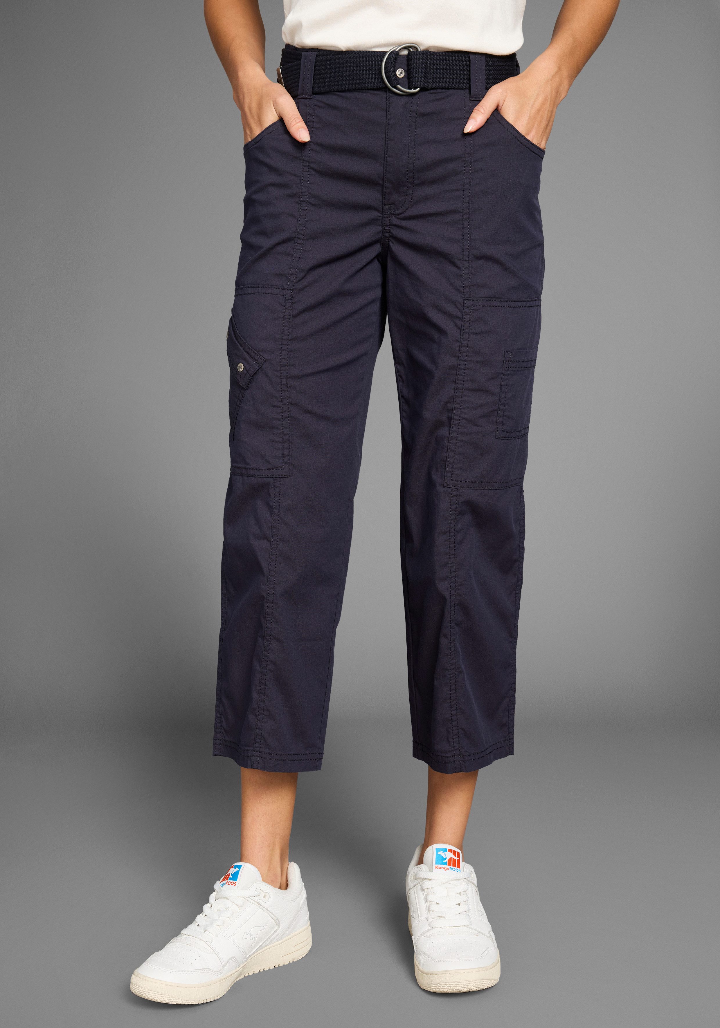 Caprihose
