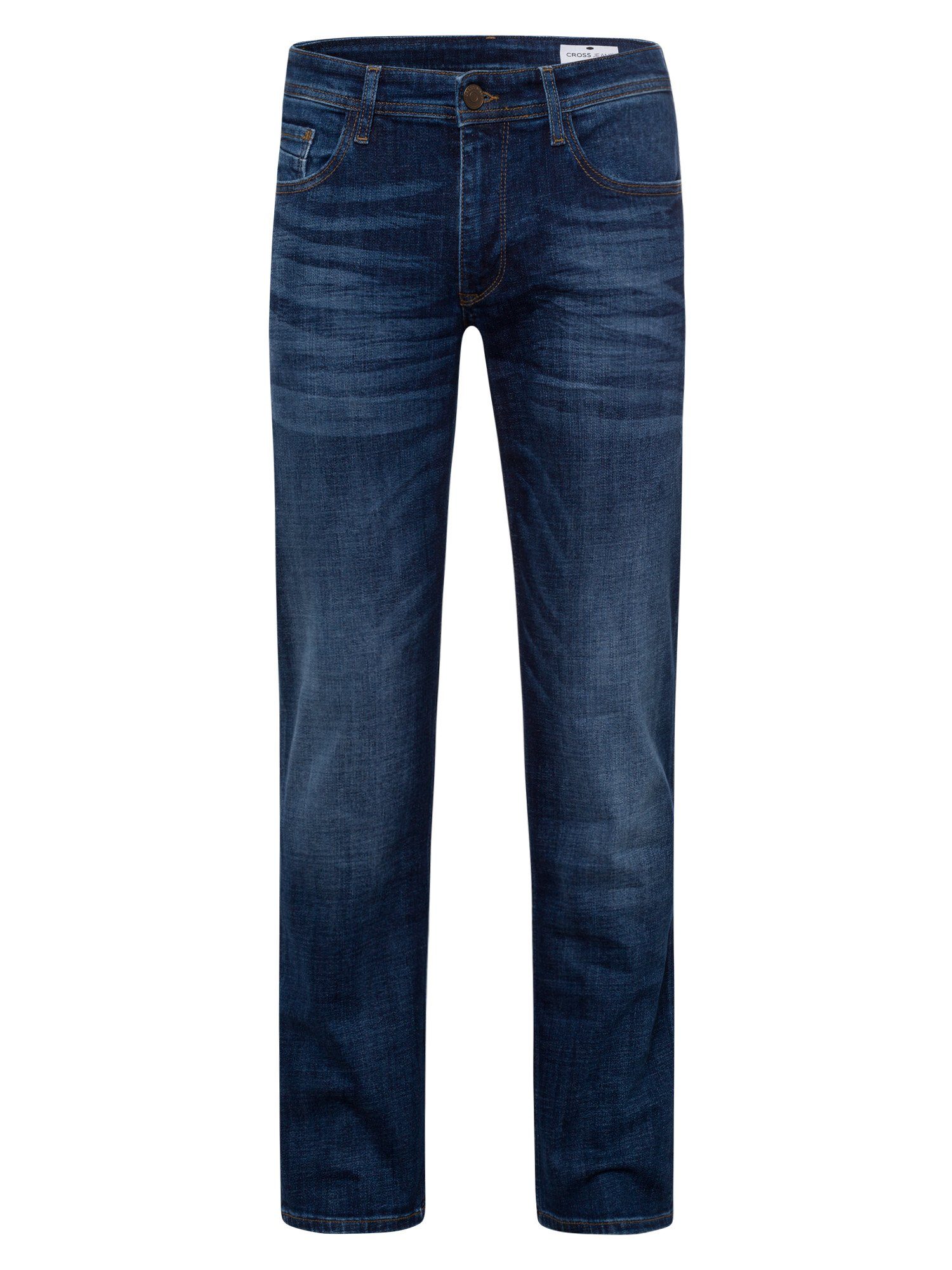 CROSS JEANS® Relax-fit-Jeans Antonio