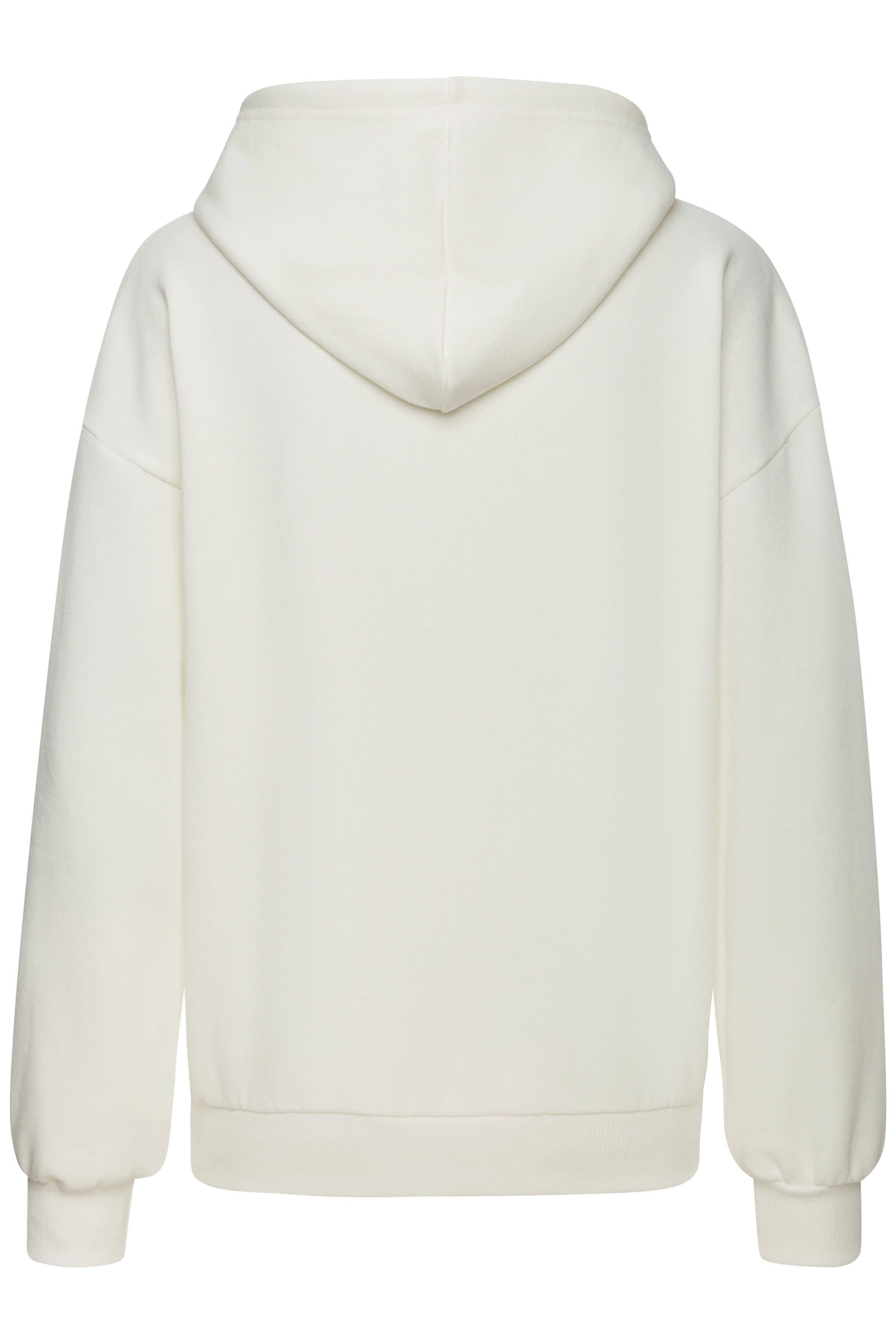 LASCANA ACTIVE Kapuzenpullover mit sportlichem Schriftzug – Bild 4 von 5