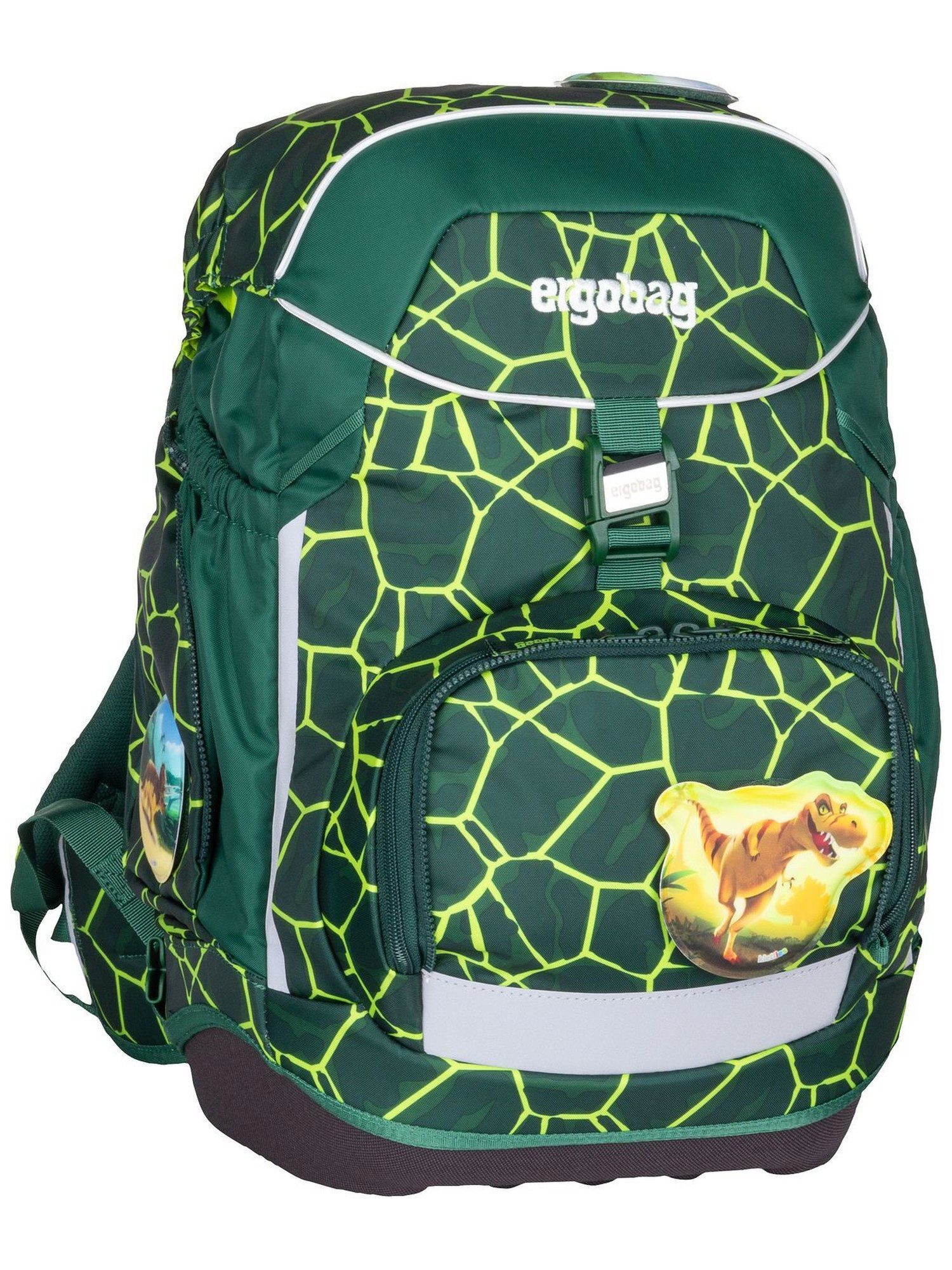 Ergobag ergobag Schulranzen pack Set