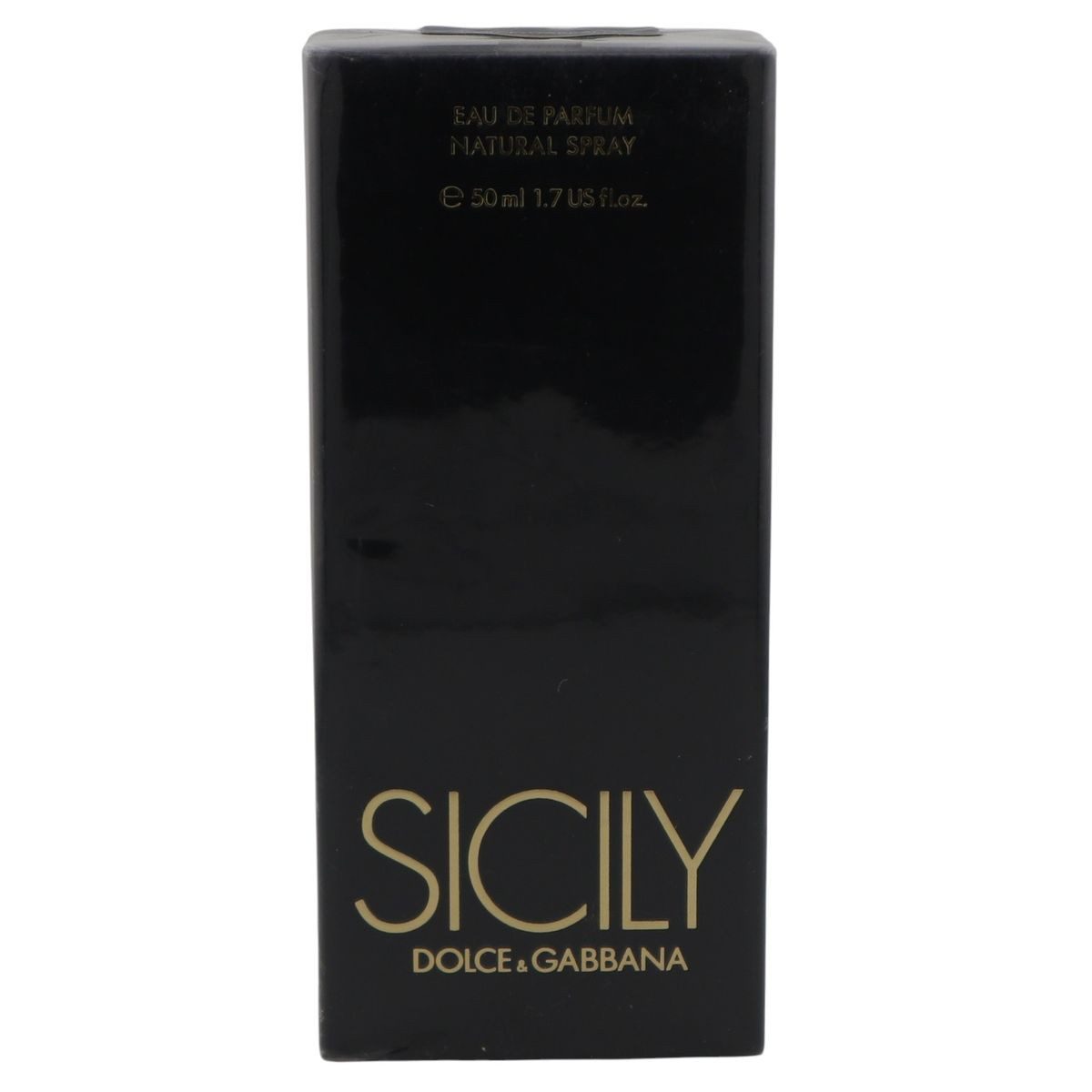 DOLCE & GABBANA Eau de Parfum Dolce & Gabbana Sicily D&G Women Eau de Parfum Spray 50 ml