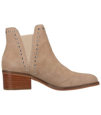 STEVE MADDEN Stiefelette Leder Cowboy Stiefelette