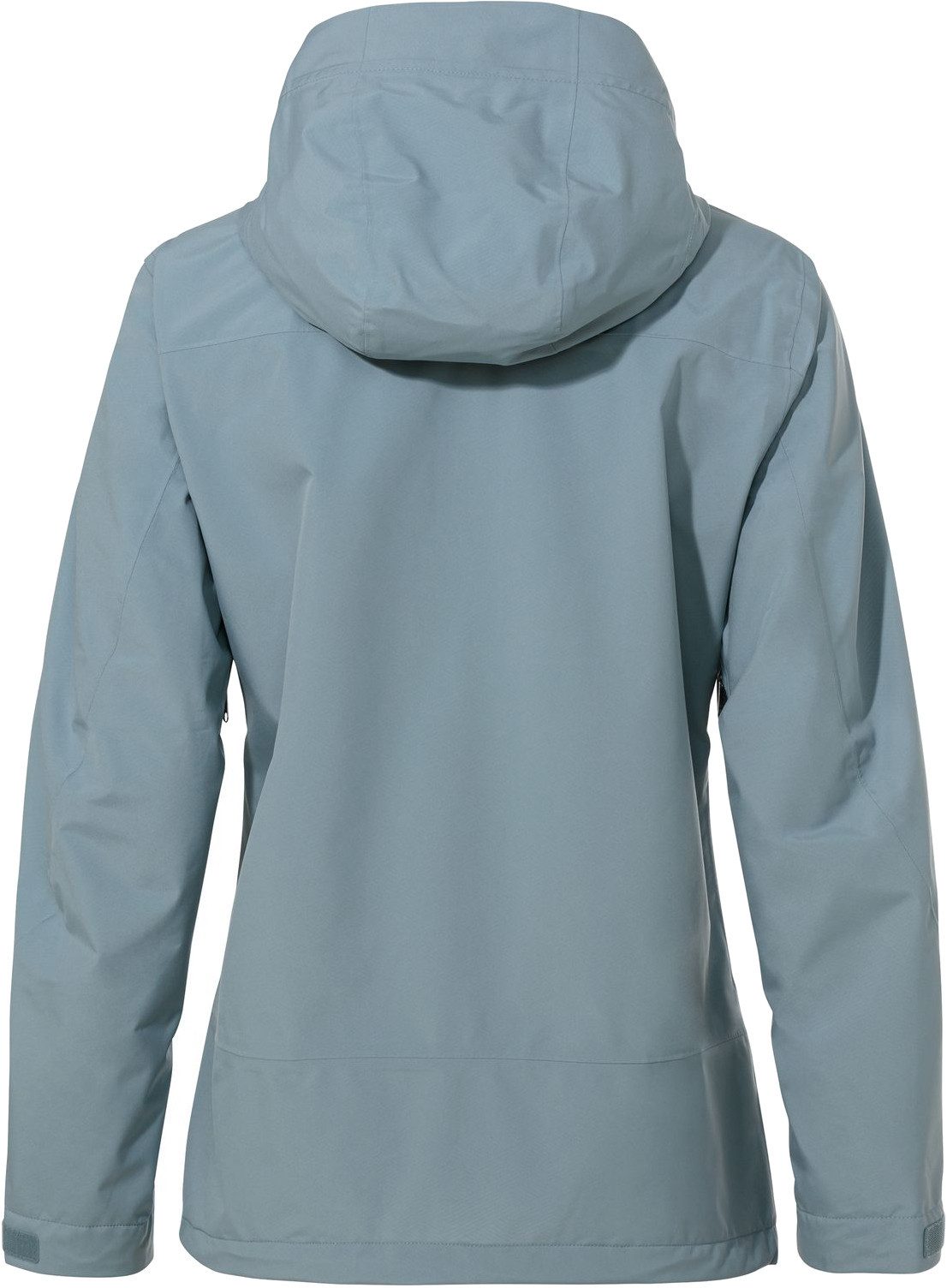 VAUDE Outdoorjacke VAUDE Damen Regenjacke Neyland günstig online kaufen