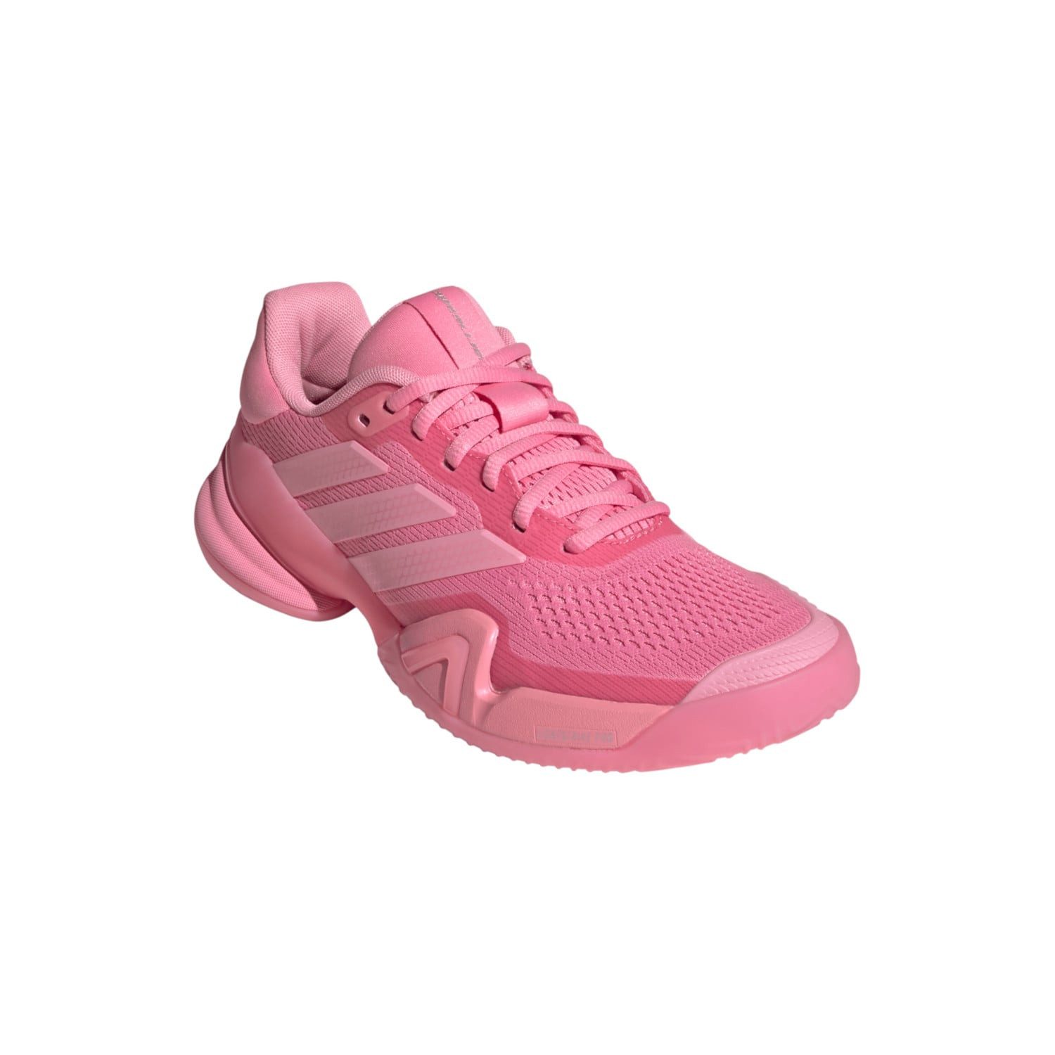 adidas Performance Barricade 14 Allcourt (Stabil) 2026 rosa Damen Tennisschuh