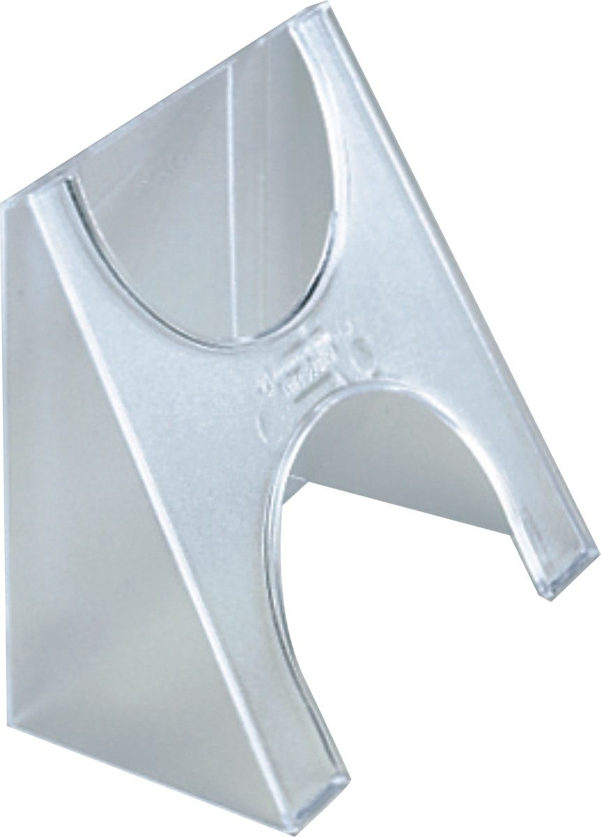LEITZ Stehsammler Adapter für Formularfächer transparent