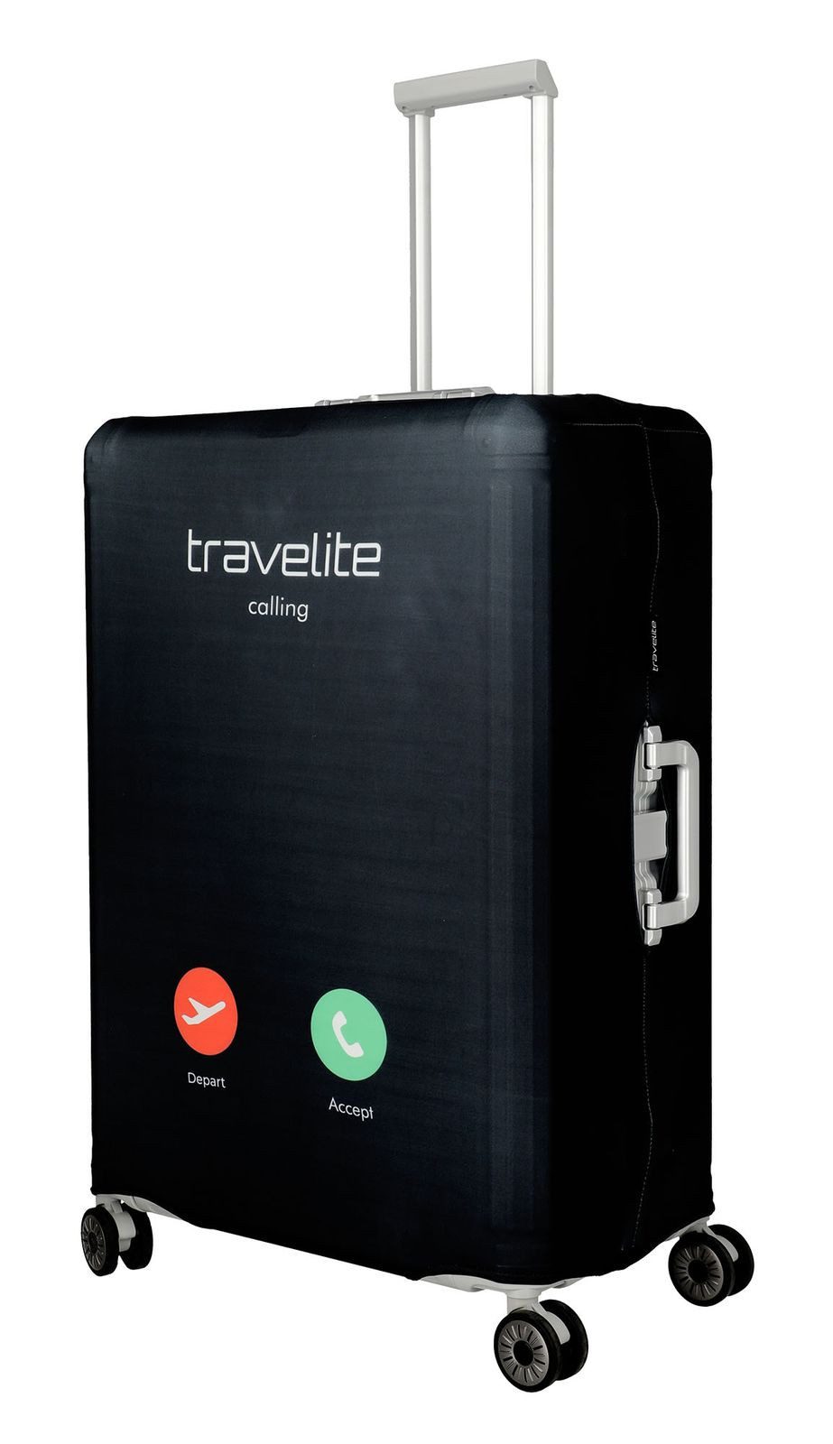 travelite Rucksack Luggage Cover günstig online kaufen
