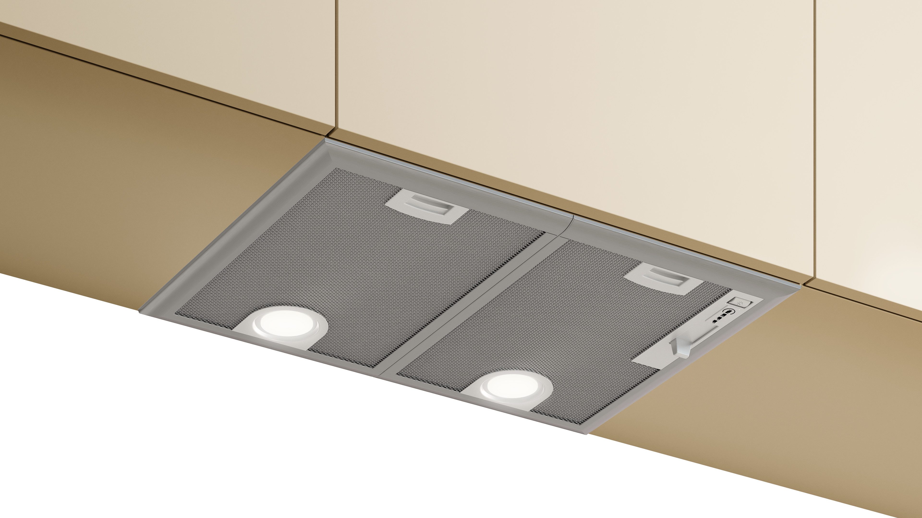 NEFF Lüfterbaustein D5655X2 Serie N 30 D5655X2