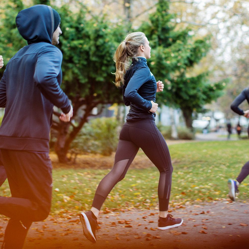 mydays Erlebnisgutschein City Running Ingolstadt, Laufe durch Ingolstadts versteckte Schaetze