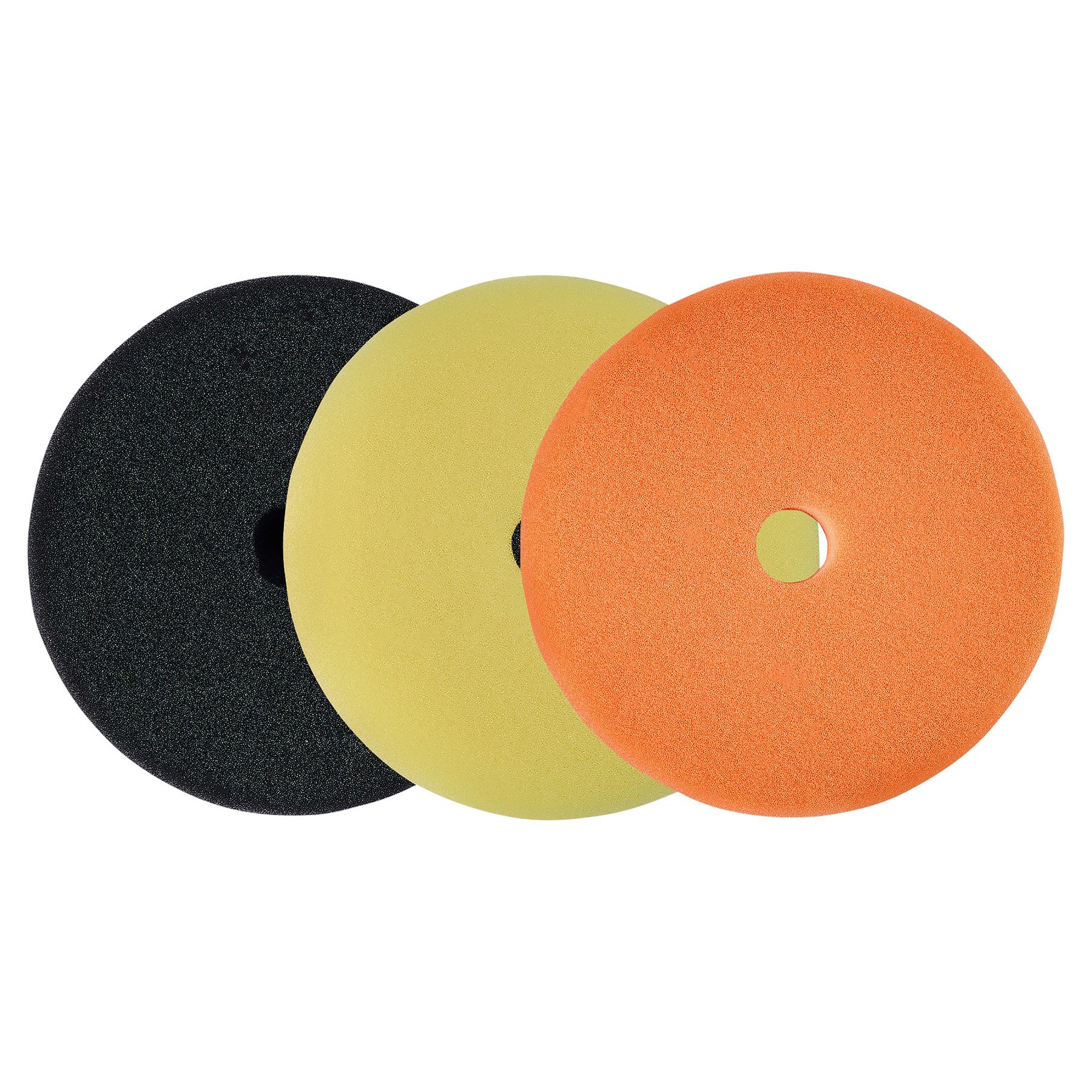 Einhell Polierpad EINHELL Polierpads CP-EP 18/125 Li BL, 2093247