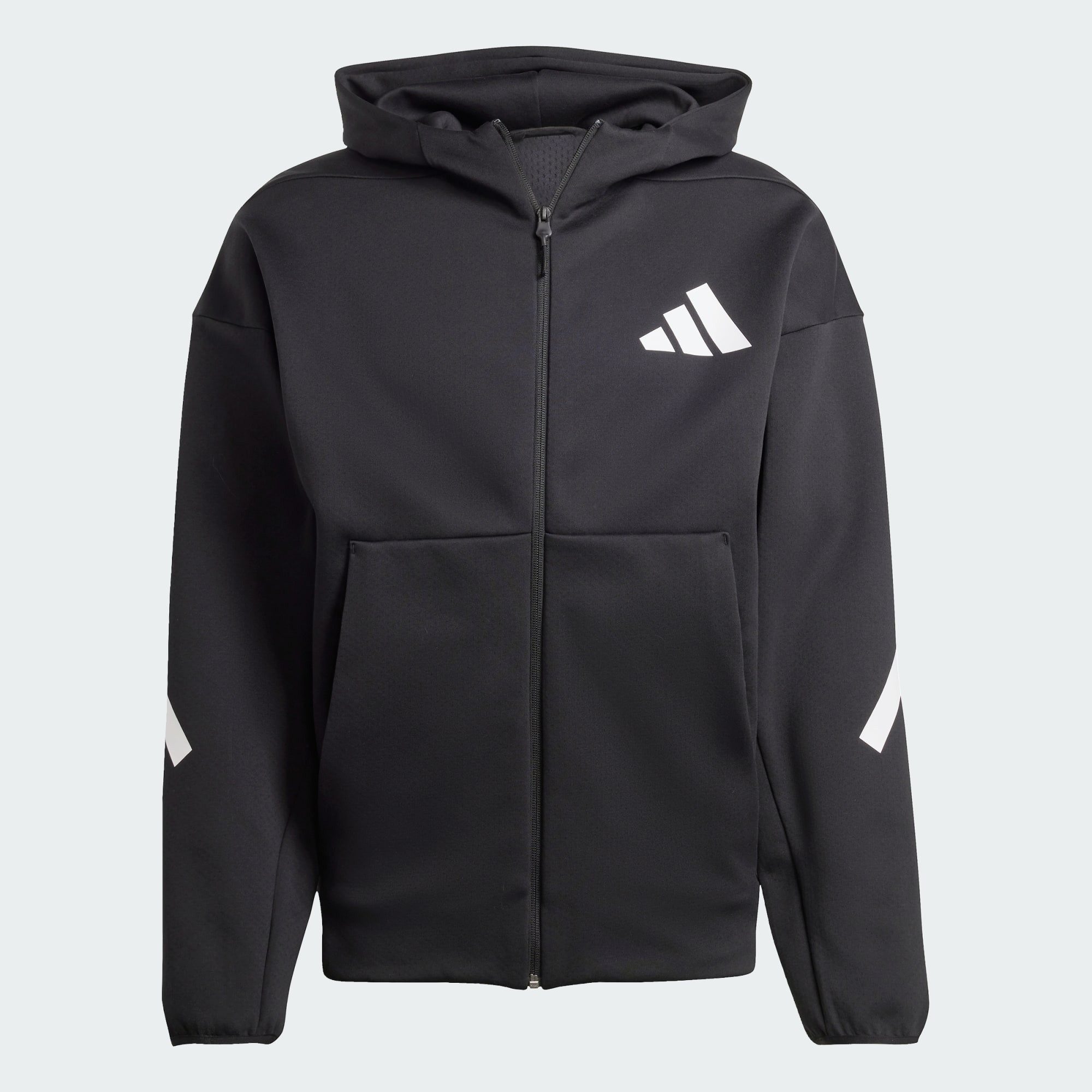 adidas Sportswear Hoodie NEW ADIDAS Z.N.E. ZIP-HOODIE (1-tlg)