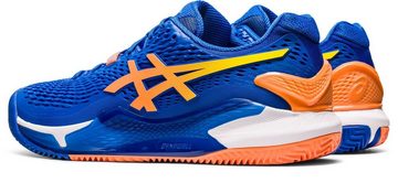 Asics Tennisschuh