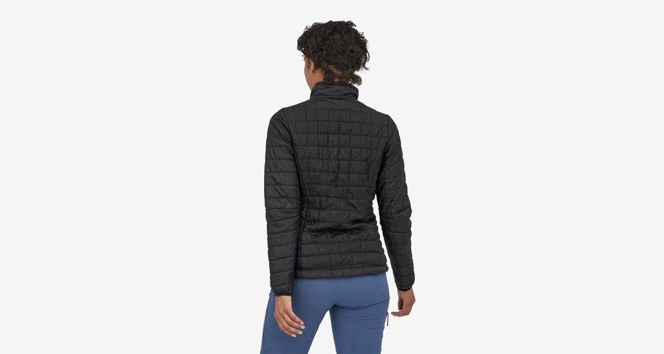 Patagonia Funktionsjacke W's Nano Puff Jkt
