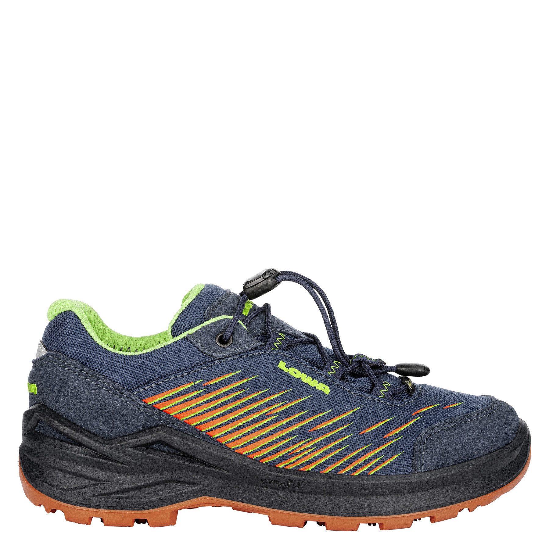 Lowa ZIRROX GTX LO JUNIOR Wanderschuh
