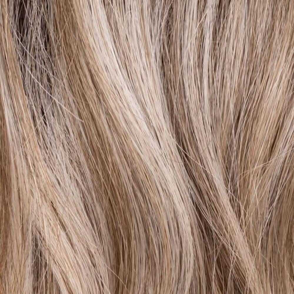 Ellen Wille Toupet Ellen Wille Lovely, Lockiges Haarteil, Lace Front, Mono Top, 29x23 cm, 68g, hitzefest