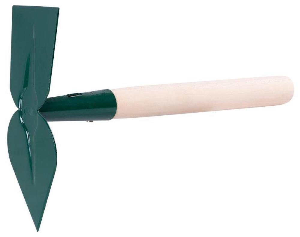 Gartenhacke Gartenhacke 001/250 / A-60mm / B-160mm / c-250mm /