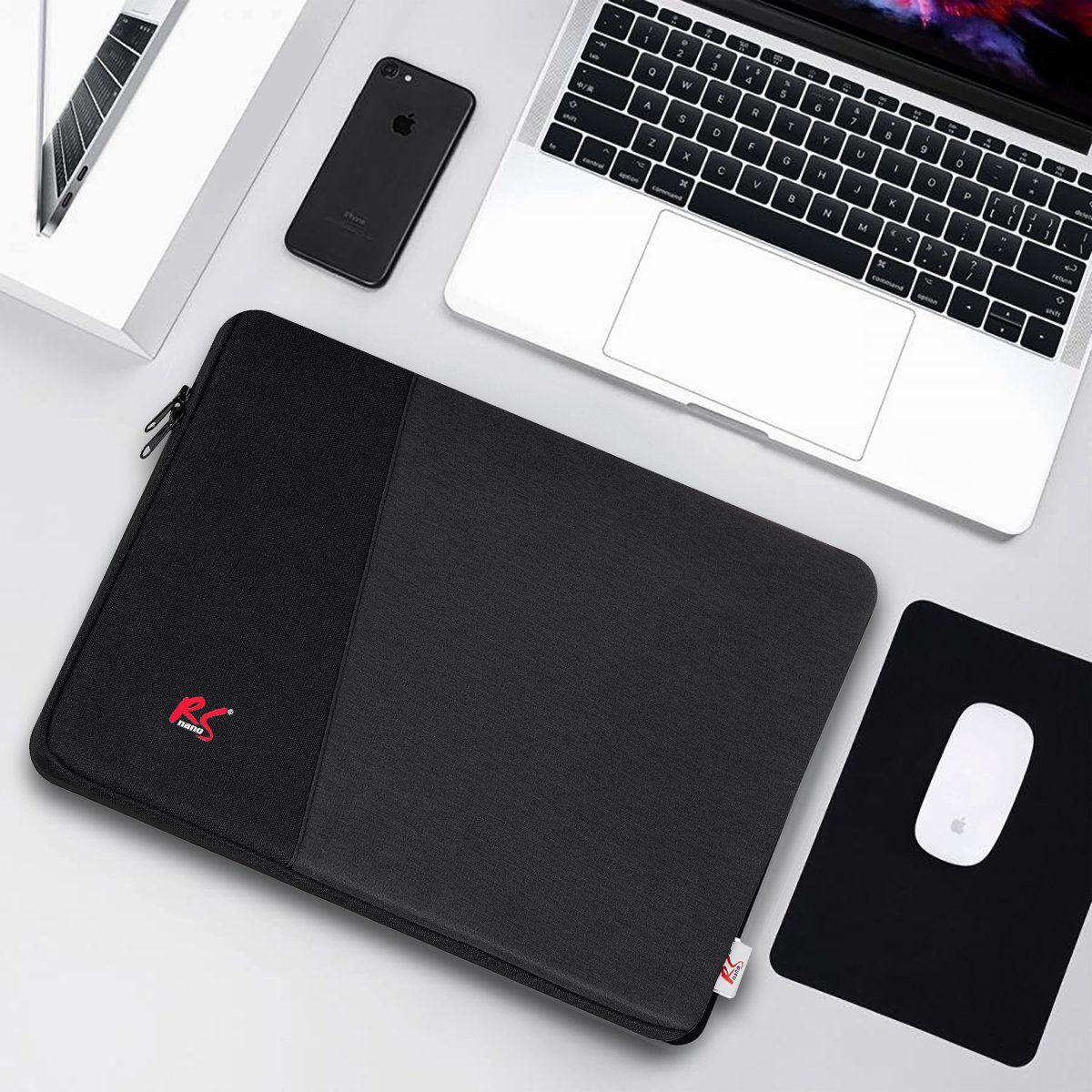 NanoRS Laptoptasche RS175 (1-tlg), Schutzhülle Tasche günstig online kaufen