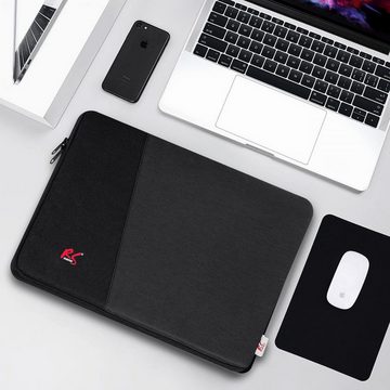 NanoRS Laptoptasche RS173 (1-tlg), Schutzhülle Tasche für Laptop/Tablet 13,3"