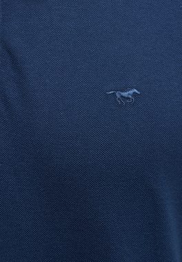 MUSTANG Langarmshirt Langarmshirt