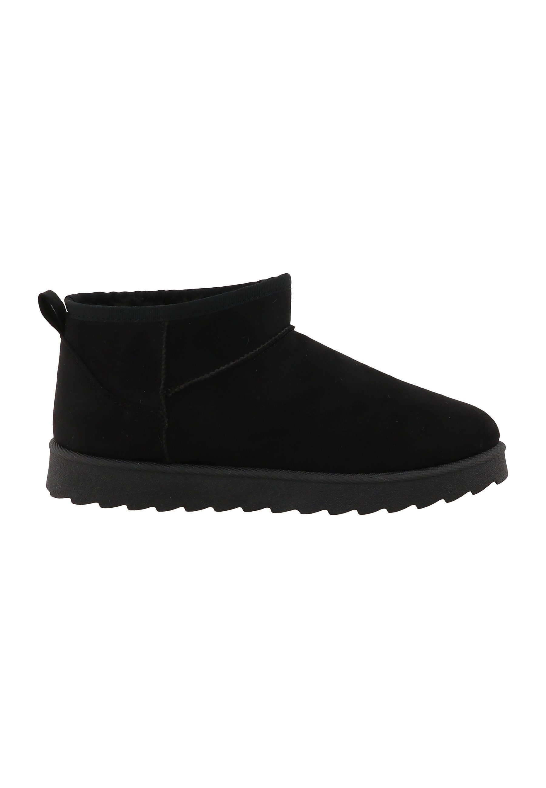 TOM TAILOR Tom Tailor Stiefel Winterstiefel