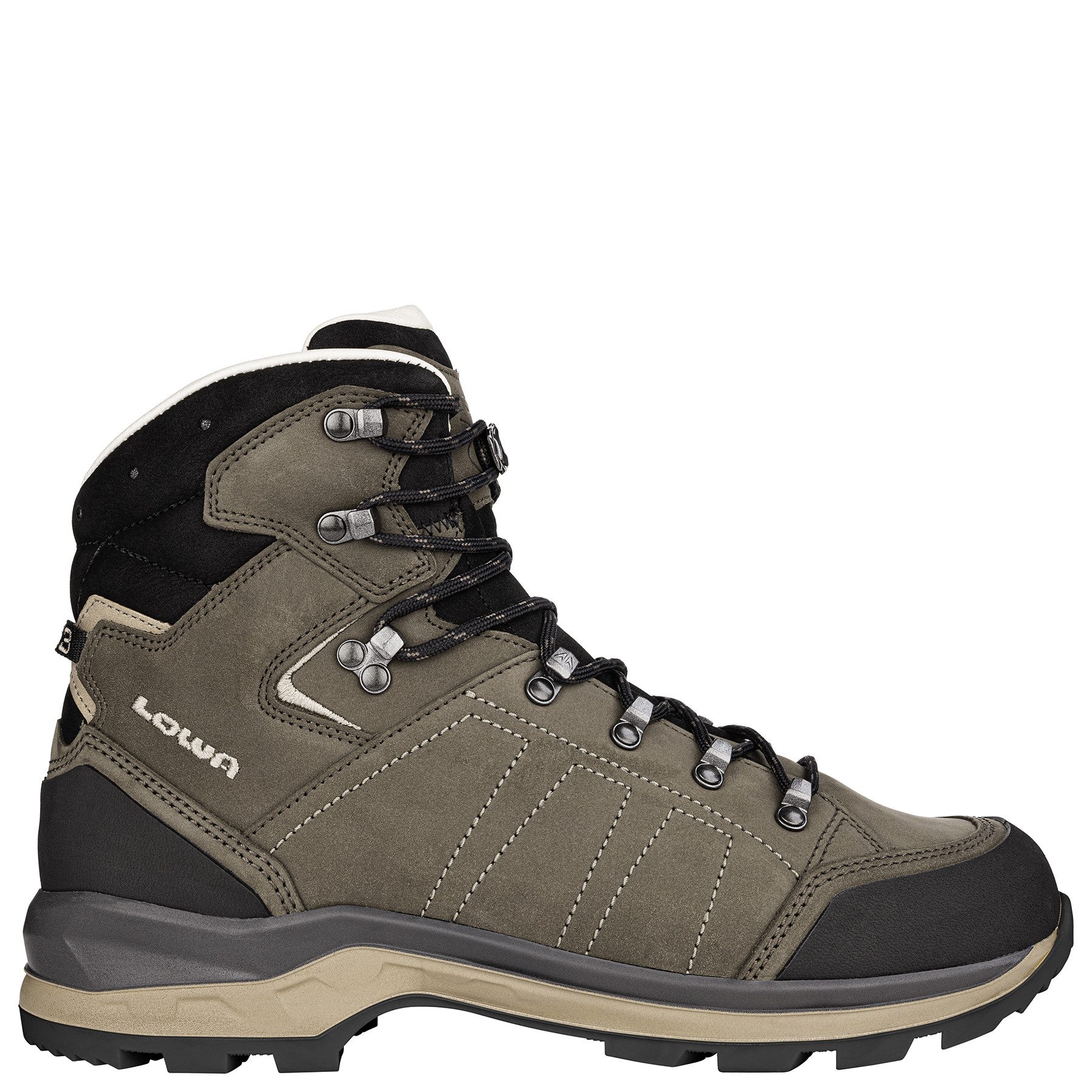 Lowa TREKKER LL [2024] Wanderstiefel