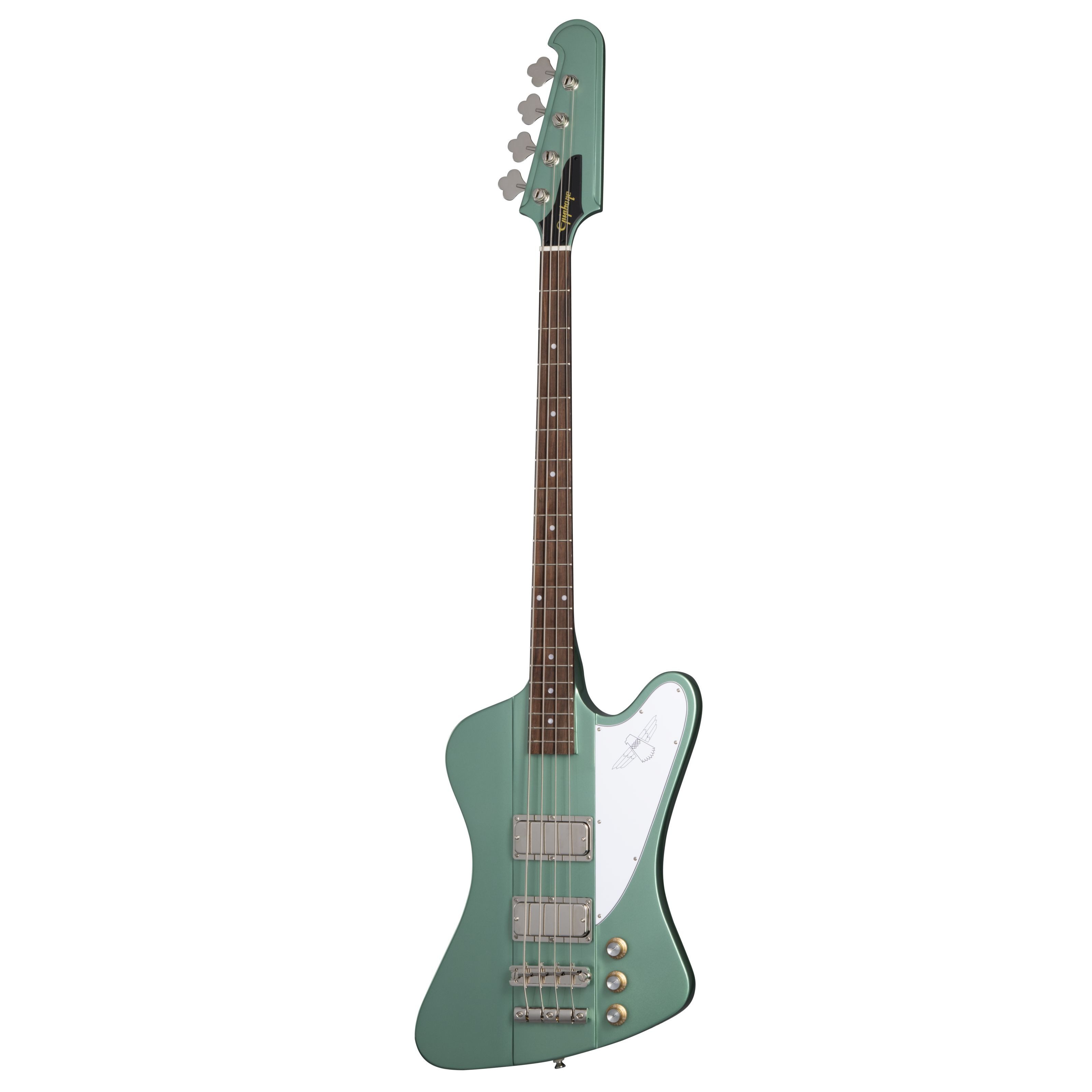 Epiphone E-Bass, E-Bässe, 4-Saiter E-Bässe, Thunderbird 