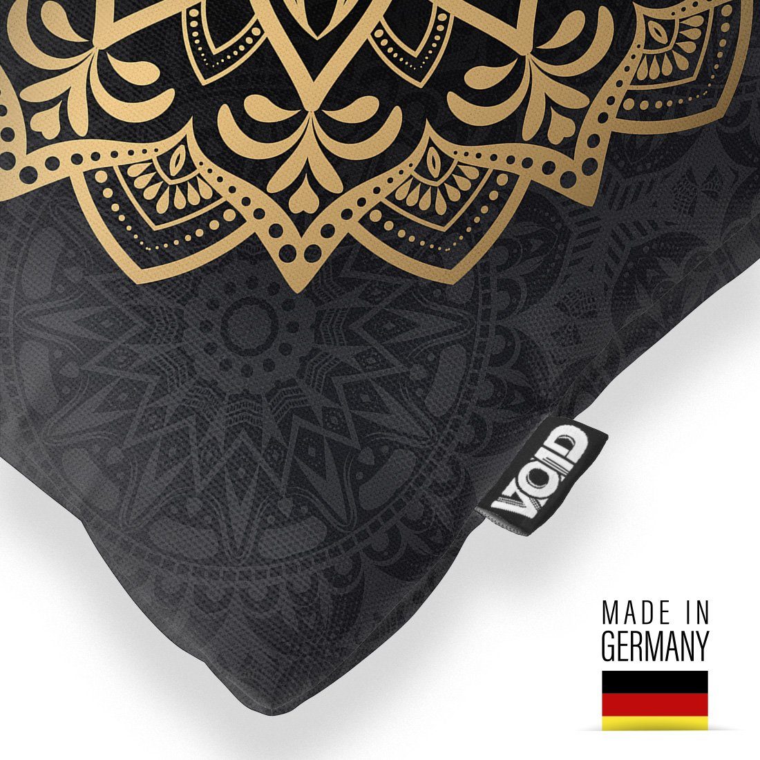 VOID Kissenbezug, (1 Stück), Mandala Indien günstig online kaufen