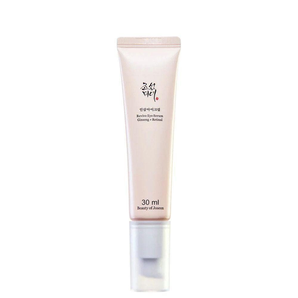 Augenserum Revive Eye Serum Ginseng + Retinal 30 ml – Augenserum