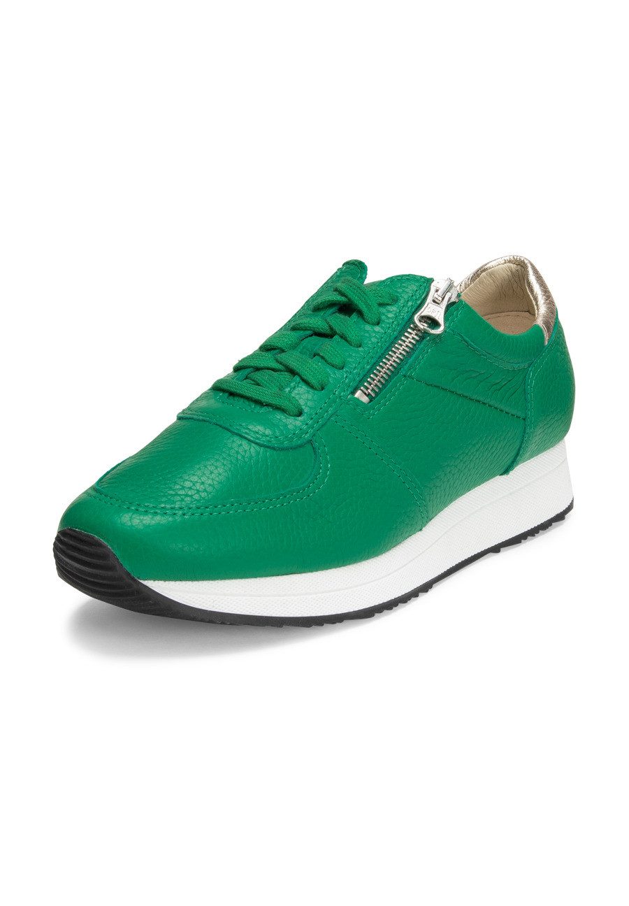 vitaform Damenschuhe Sneaker Hirschleder Sneaker günstig online kaufen