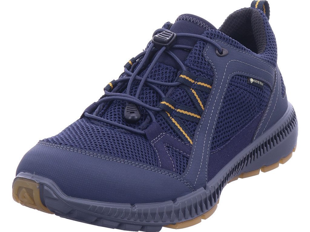 Ecco Schnürschuh